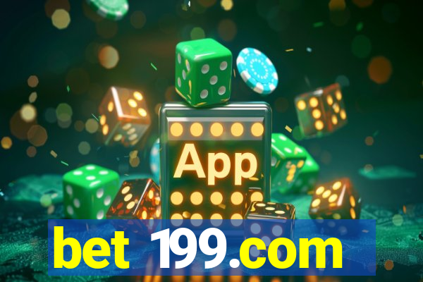 bet 199.com